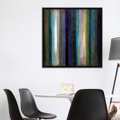 « stries ii » par wani pasion, reproduction d’art sur toile