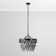 Renata 4 - Light Chandelier