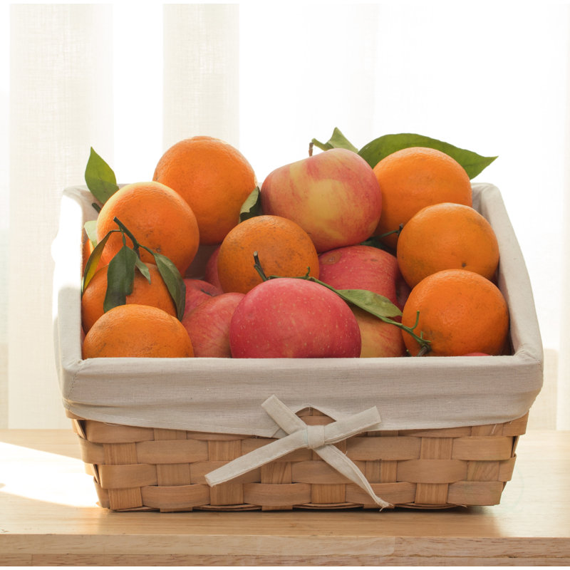 August Grove® Basket