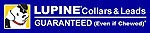 Lupine Pet logo