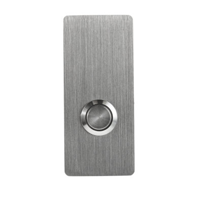 Bouton de sonnette