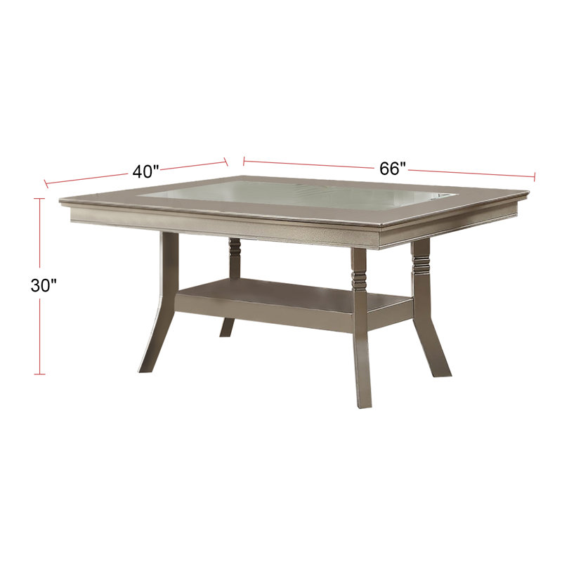Lebus Dining Table