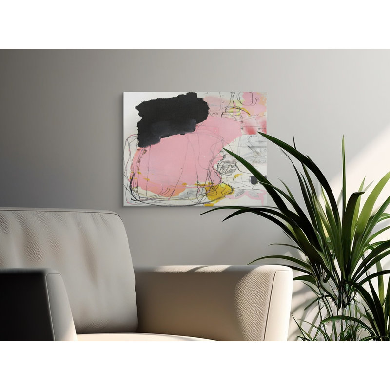 Wrapped Canvas Print Set, 60x40