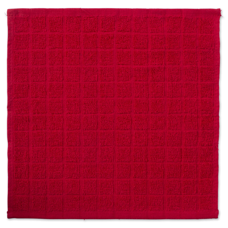 Torchon Amarilda, Rouge