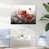Toile tendue