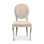 Banner Upholstered Dining Chair