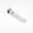 Shower With 10" Rain Head, Brushed Nickel, Brass & Stainless Steel, Continuous Massage, Bathroom Accessory Head Wall Mounted System, Made Of Sus304 Relaxing Experience, Fixture-117993088