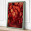 Autumn Foliage Botanical - Wrapped Canvas-644310114-644310430