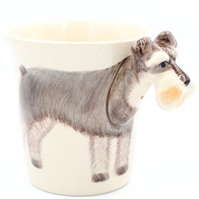 Elkhart123 Schnauzer Elkhart 10 oz