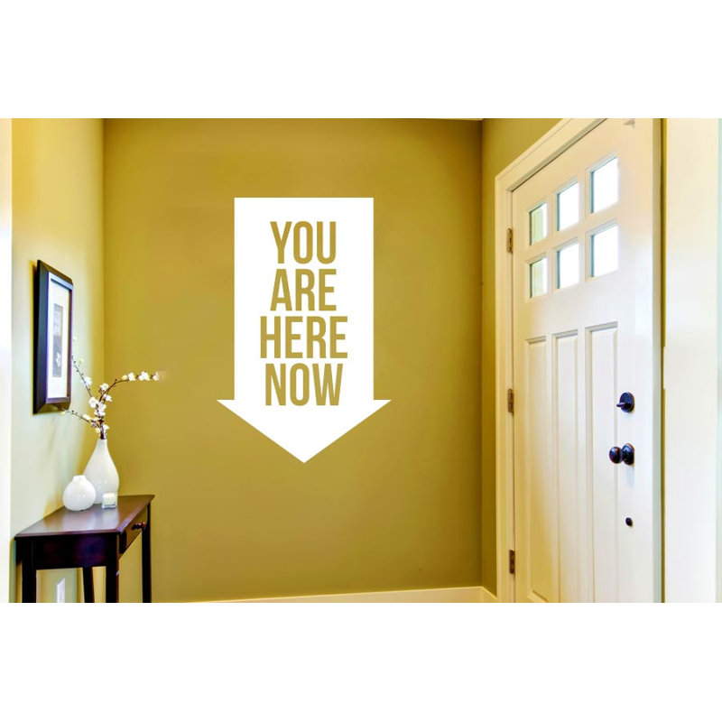 Wall Decal, Medium, Aqua Green