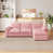 Pink is out of stock