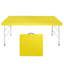 Table pliante portative pour l'intérieur et l'extérieur-110993027-110993030