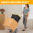 Heavy Duty Aluminum Hand Truck