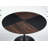 Chisum 5-Piece Round Dining Set