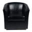 Fauteuil club pivotant-1794490409