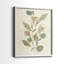 Pressed Arrangement III - Reproduction encadrée de qualité supérieure - prêt à être accroché - aucun clou requis - aucun clou requis-910220944-910221054