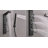3-way Diverter Shower Tower Panel System with Fixed Shower Head-91485683