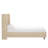 Tilly Upholstered Low Profile Platform Bed-728403939-733263469