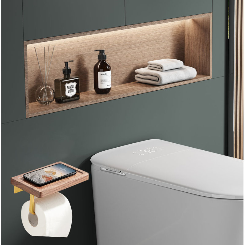 Porte-papier hygiénique