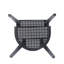 Outdoor Dining Chair Set for Versatile Living Spaces-802793197