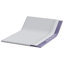 Memory Foam Mattress Pad-1062807062