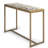 44'' Console Table