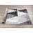 Raymo Geometric Cream/Brown/Black Indoor Area Rug-2102943139