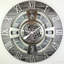 Solid Wood Wall Clock-768006800-768006825
