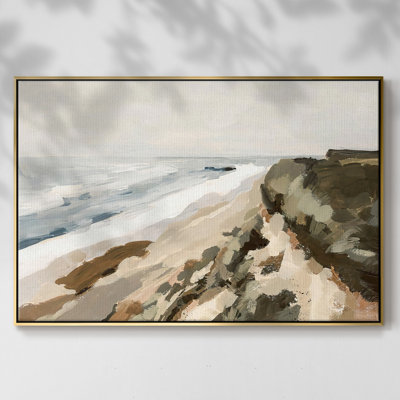 " Bluff Bay I "