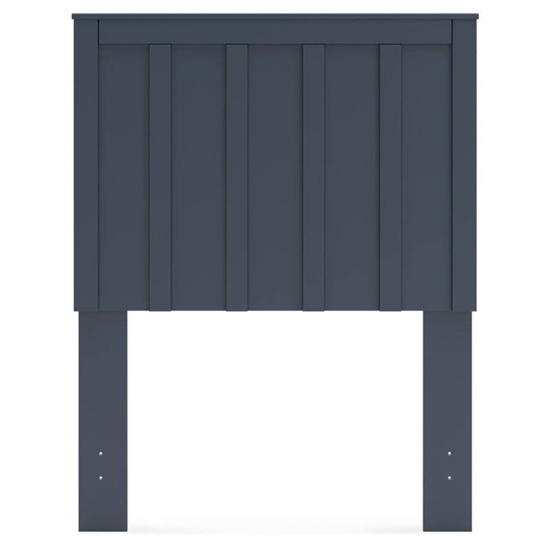 Jeson Panel Headboard, Twin