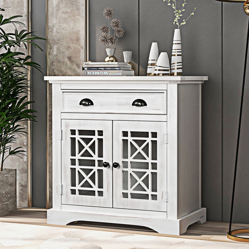 Accent Cabinet