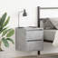 Wall-Mounted Bedside Cabinets 2 Pcs 38X34x40 Cm-14755141-18378637