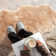 Lechelle Faux Sheepskin Indoor Rug