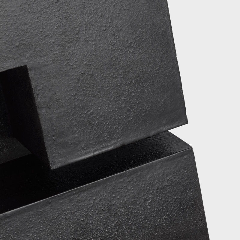Nucleo Standard Table Lamp by Kelly Wearstler