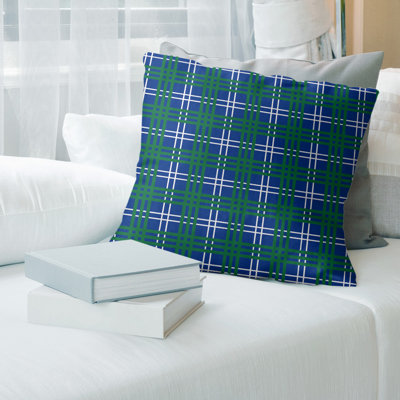 Housse de coussin Football Luxury