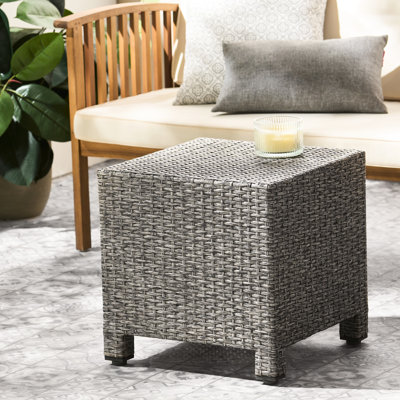 Table d'appoint