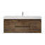 Ensemble de meuble-lavabo simple 60 po Carny-1780567227