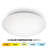 Glo LED Flush Mount-55643231