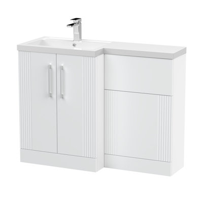 Deco 1105 mm Bathroom Vanity