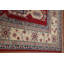 Tapis oriental géométrique Kazak