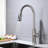 Kitchen Faucet With Pull Out Spraye