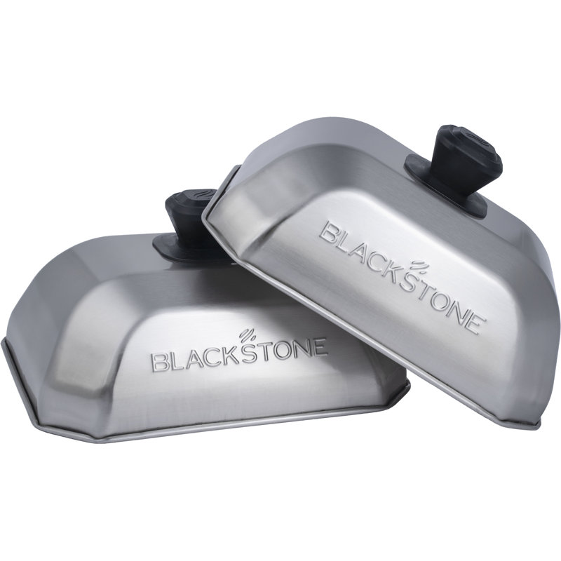 Housse pour plaque chauffante Blackstone