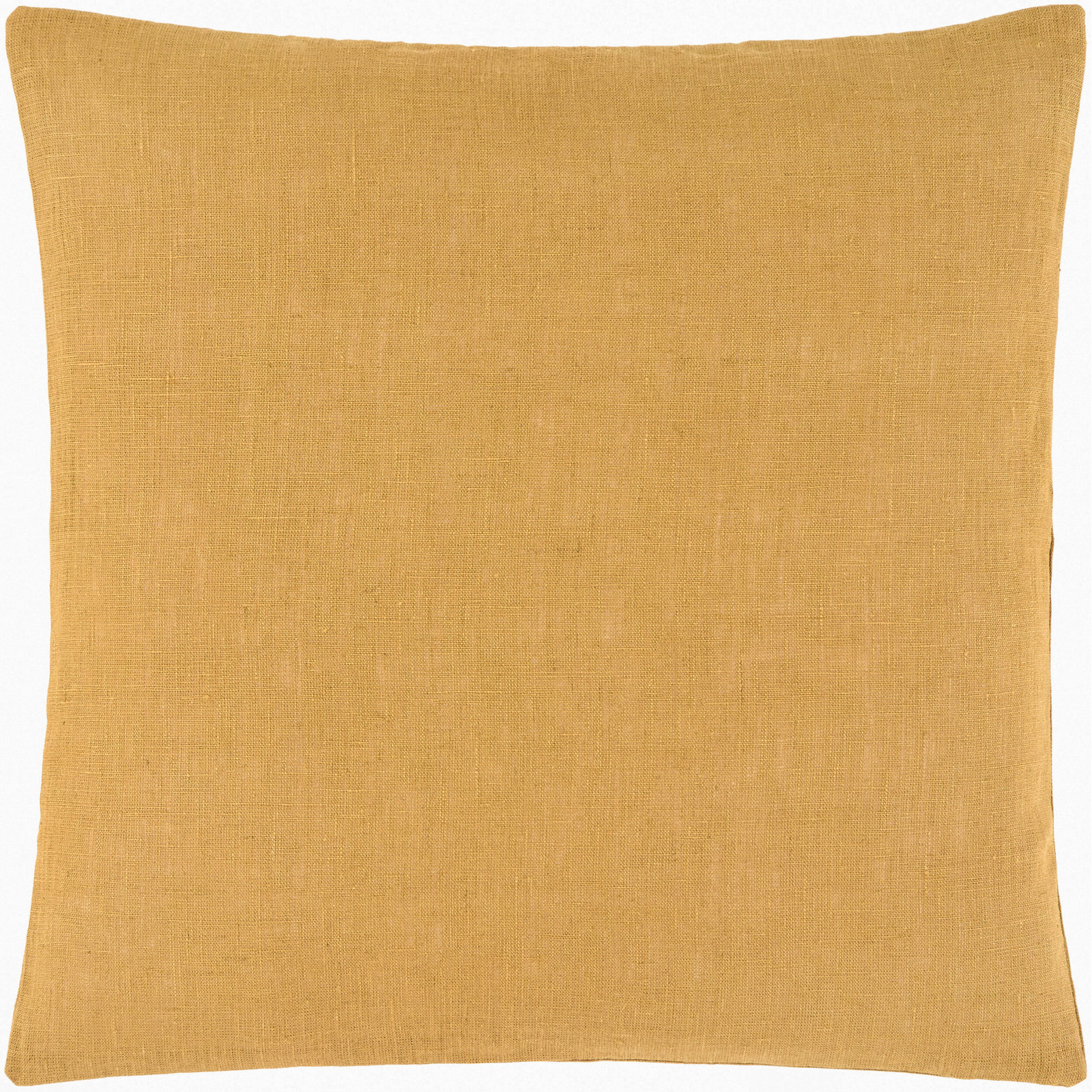 Lanie Accent Pillow, Brown, Duck Down, Rectangle 12"H x 21"W