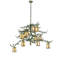 12 - Light Chandelier