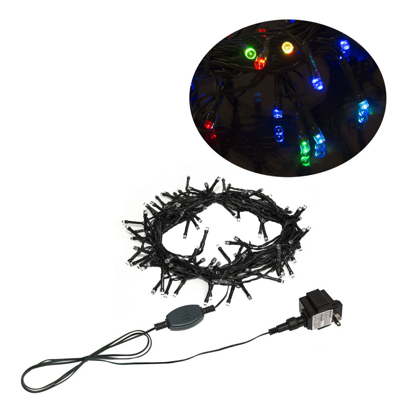 408'' String Lights