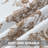 French Retro Floral Curtains Printed Pattern Room Darkening Curtains for Bedroom Grommet Window Treatment Curtains, 2 Panels-275565695-275565677