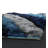 Flemish Authentic Hand-Woven Handmade Multi-Color Modern Abstract Design Polyester Area Rug-24387490