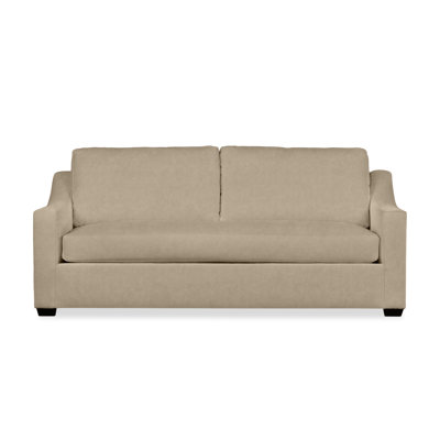 Cranbrook Upholstered 88'' Sofa