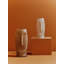 Elyze Metal Candlestick-218725421-218725422