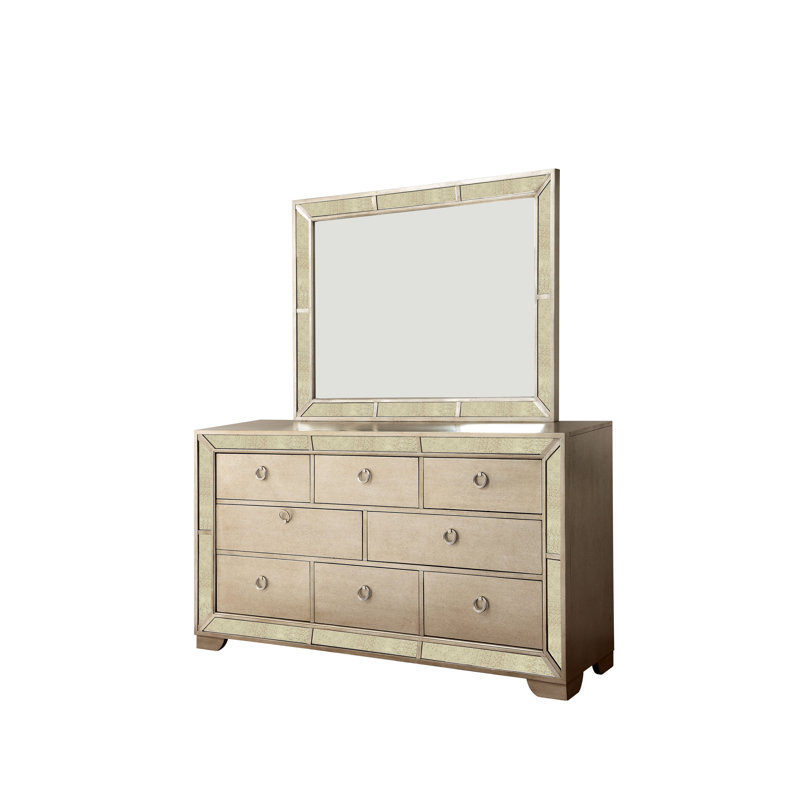 Miroir Devere